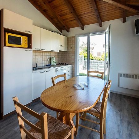 Villa Terrasse de Malbeccu Casamaccioli Esterno foto