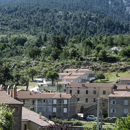 Villa Terrasse de Malbeccu Casamaccioli Esterno foto