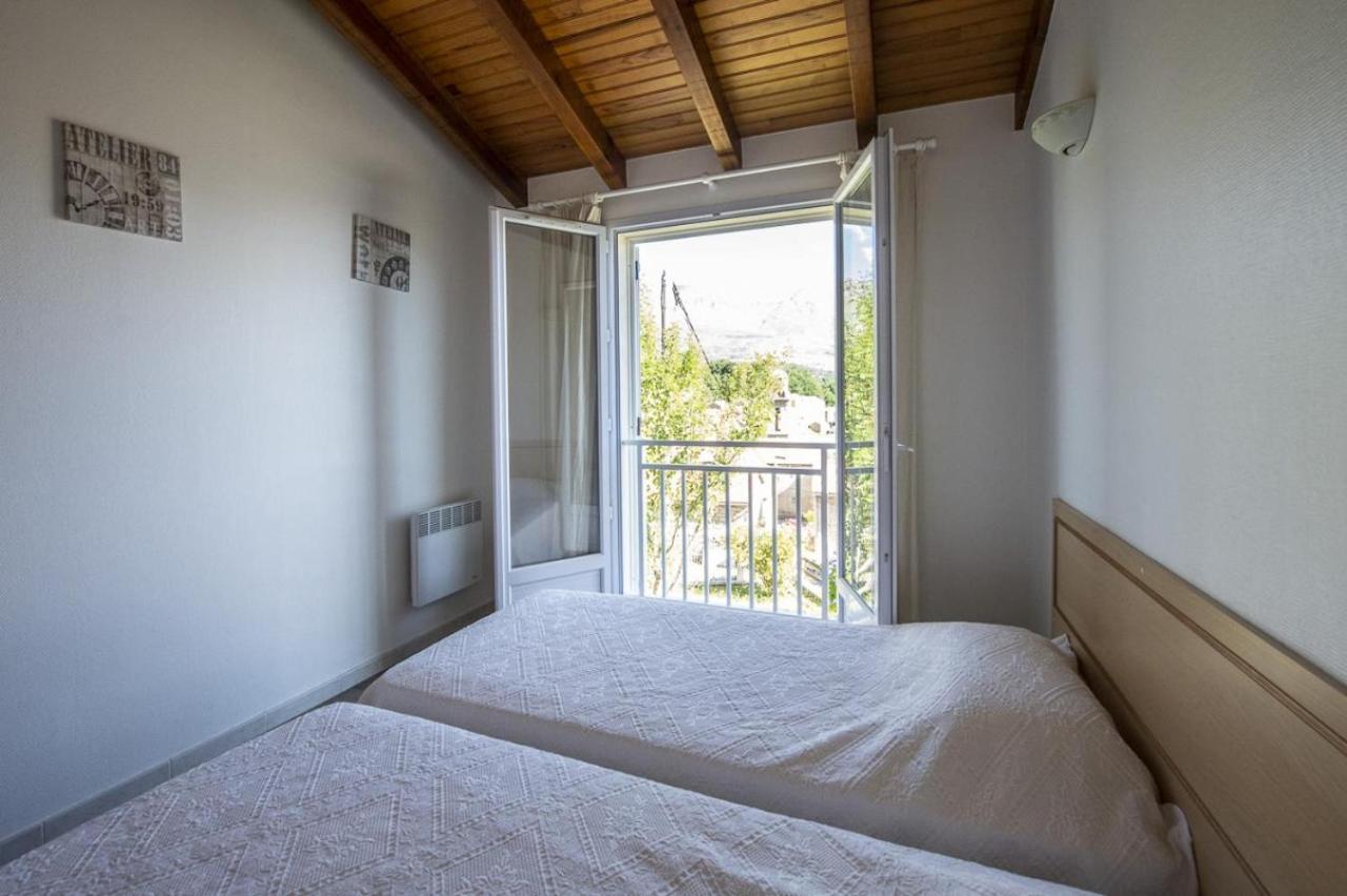 Villa Terrasse de Malbeccu Casamaccioli Esterno foto