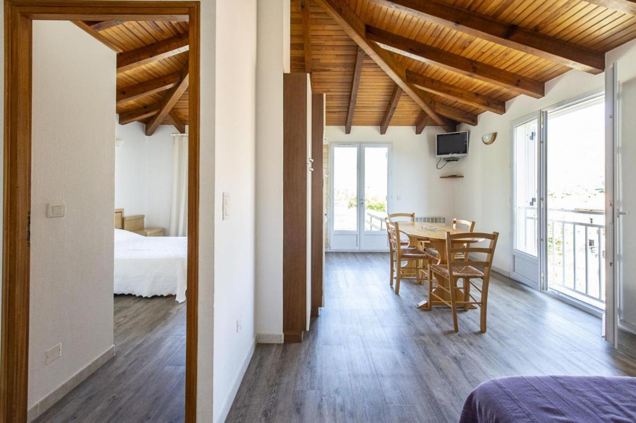 Villa Terrasse de Malbeccu Casamaccioli Esterno foto