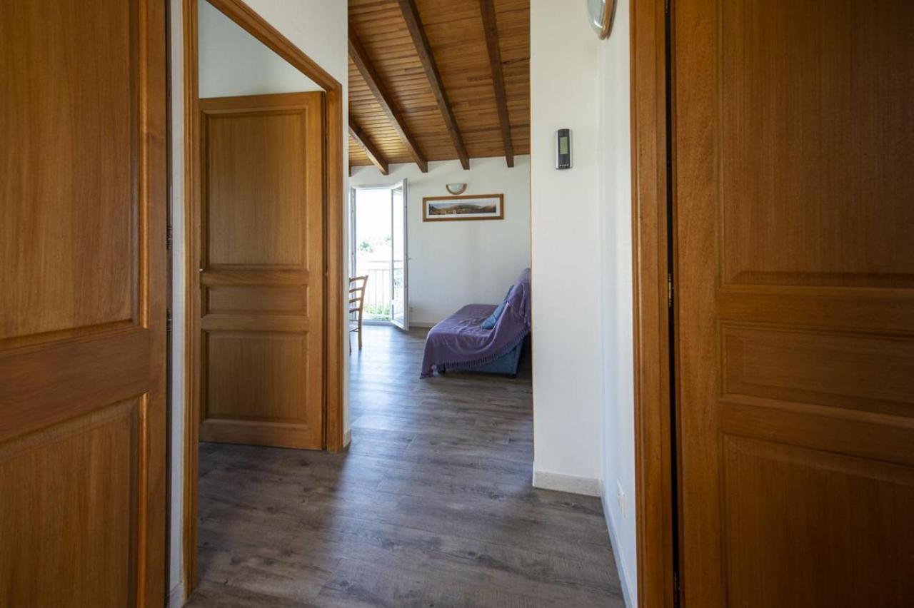 Villa Terrasse de Malbeccu Casamaccioli Esterno foto