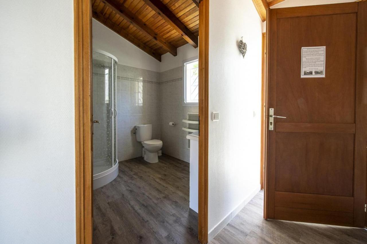 Villa Terrasse de Malbeccu Casamaccioli Esterno foto