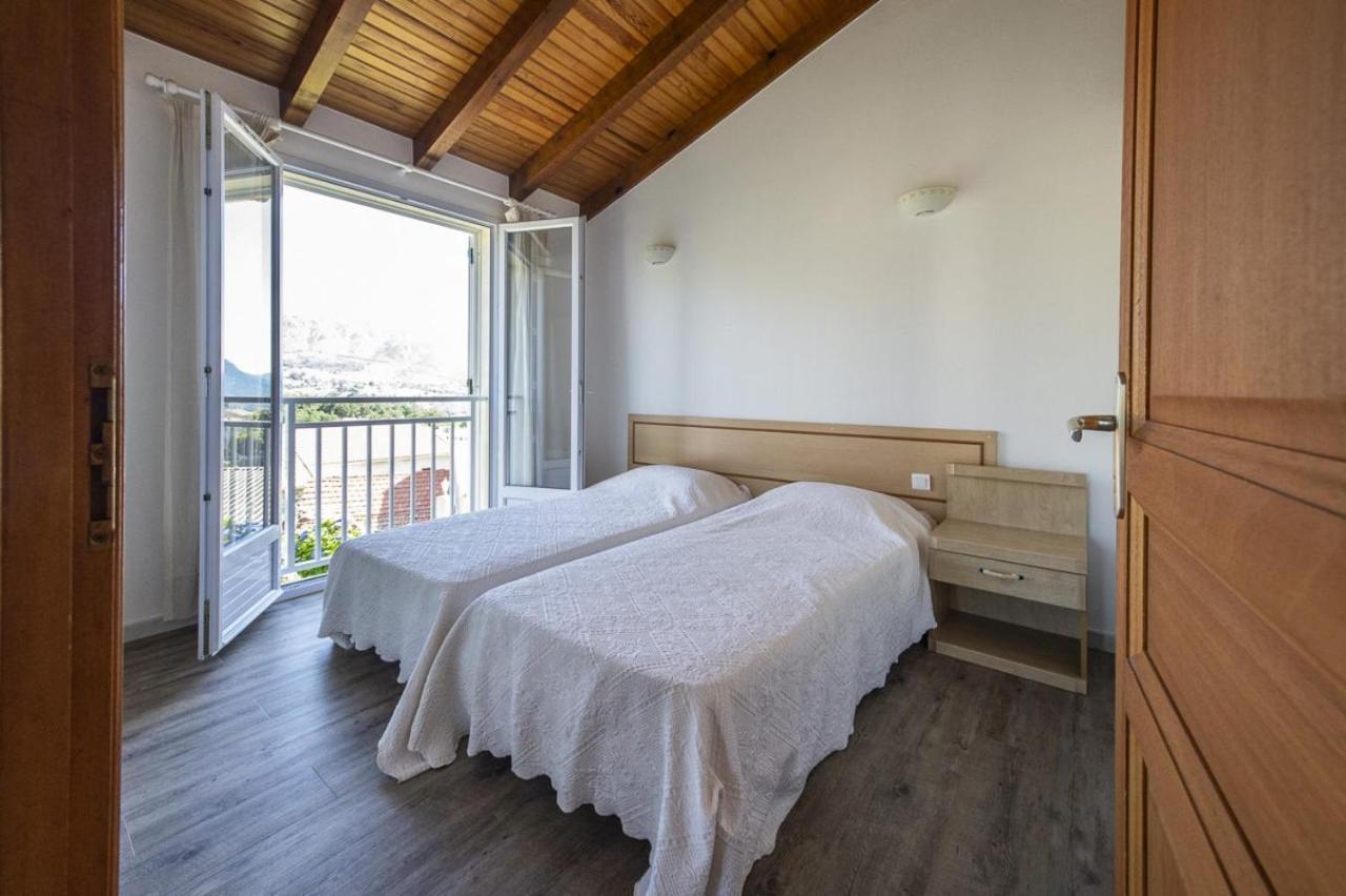 Villa Terrasse de Malbeccu Casamaccioli Esterno foto