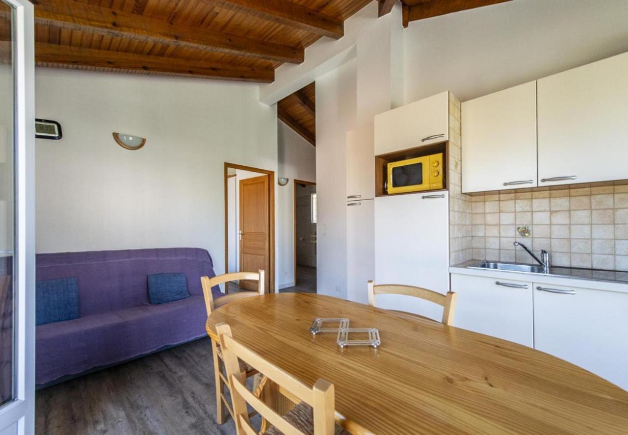 Villa Terrasse de Malbeccu Casamaccioli Esterno foto